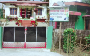 SREEMOYEE HOMESTAY